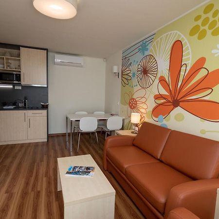 Appartement A Mi Hazunk à Gyenesdiás Extérieur photo