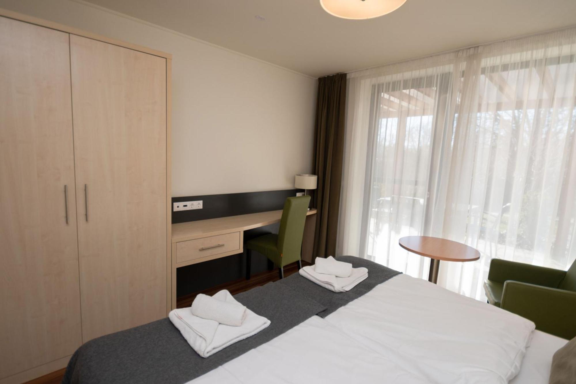 Appartement A Mi Hazunk à Gyenesdiás Extérieur photo