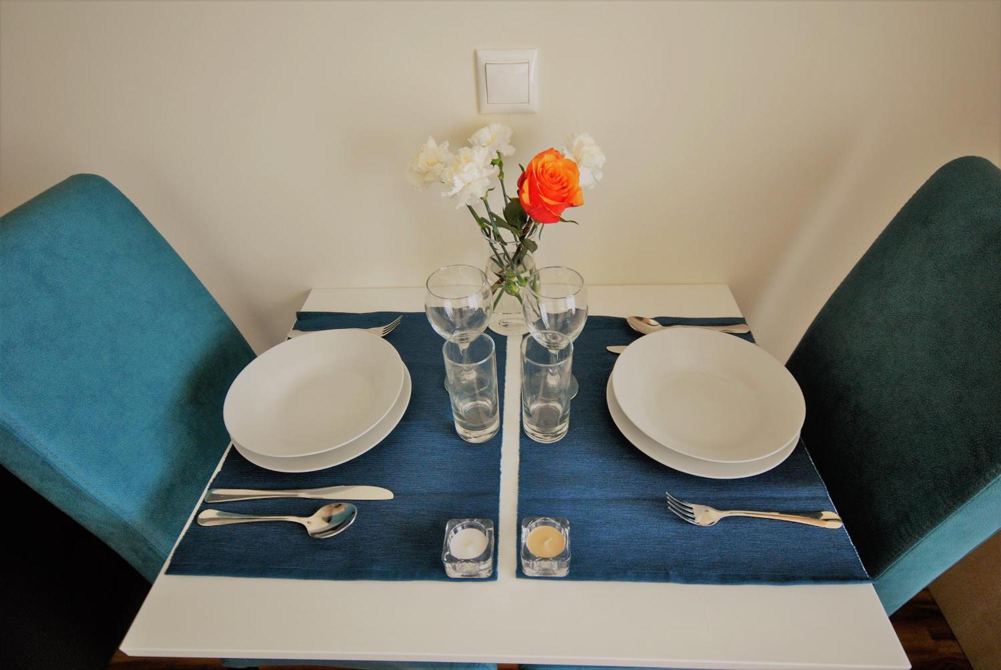 Appartement A Mi Hazunk à Gyenesdiás Extérieur photo