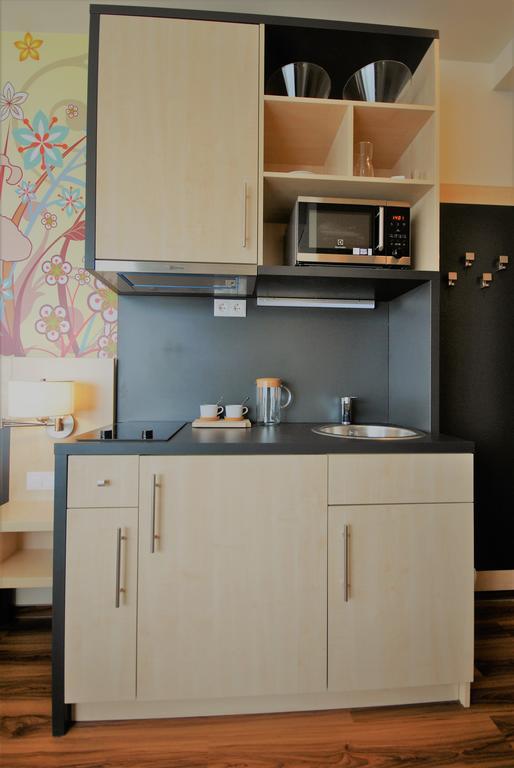 Appartement A Mi Hazunk à Gyenesdiás Extérieur photo