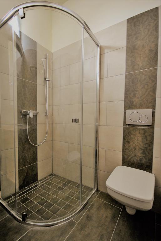 Appartement A Mi Hazunk à Gyenesdiás Extérieur photo